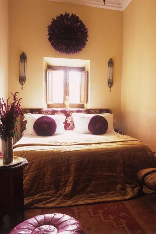 Suite Safran
