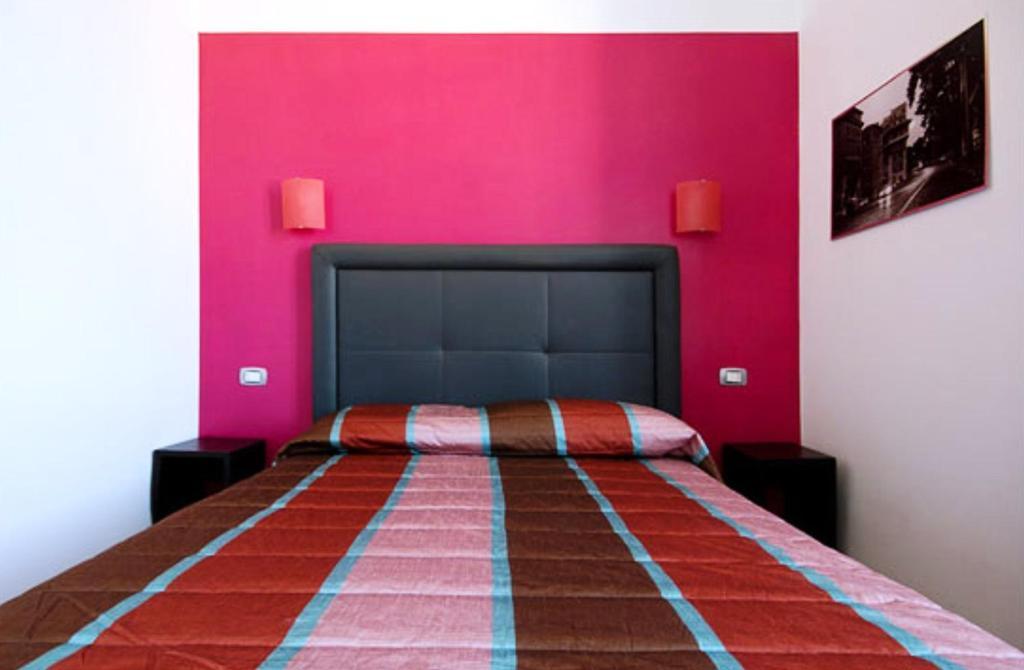 Habitación Individual