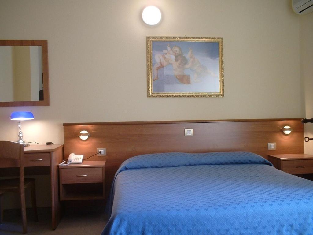 Habitación cuádruple