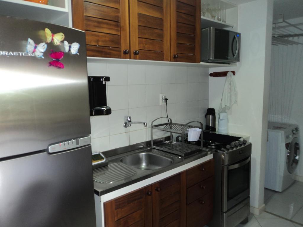 Apartamento Duplex