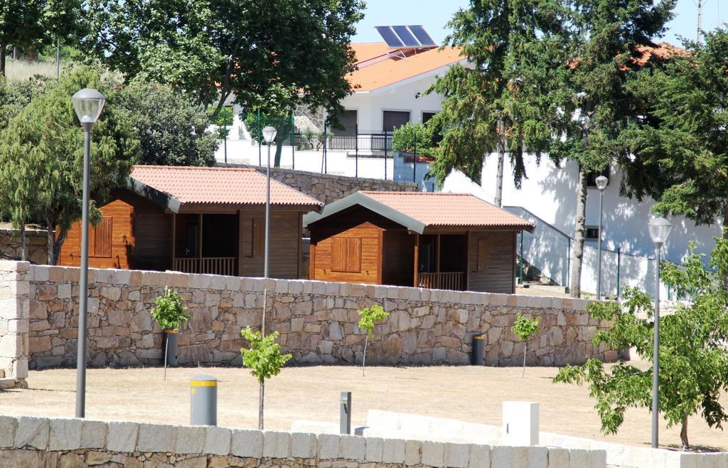 Chalé com 1 Quarto