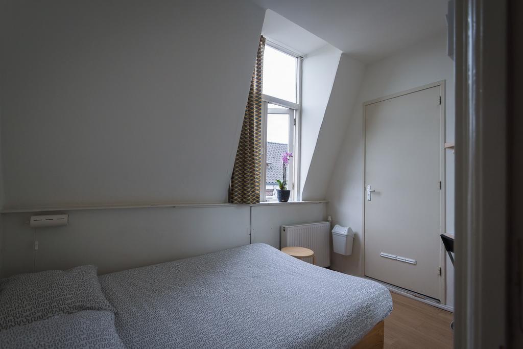 Doppelzimmer mit Dusche