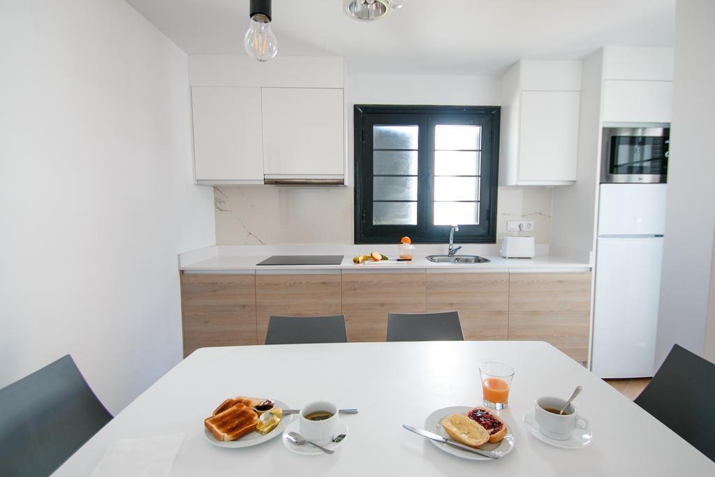 Two-Bedroom Bungalow Deluxe