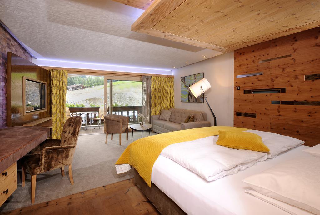 Comfort Double Room Sonnblick/Eiskristall/Penken
