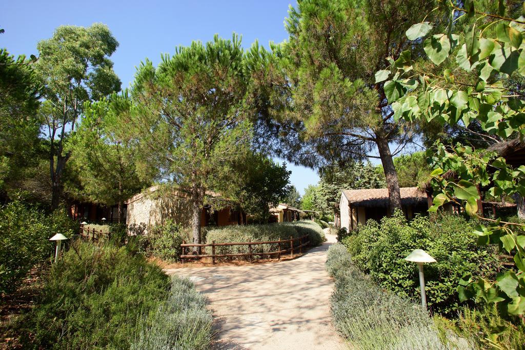 Bungalow Superior (4 Adulti)