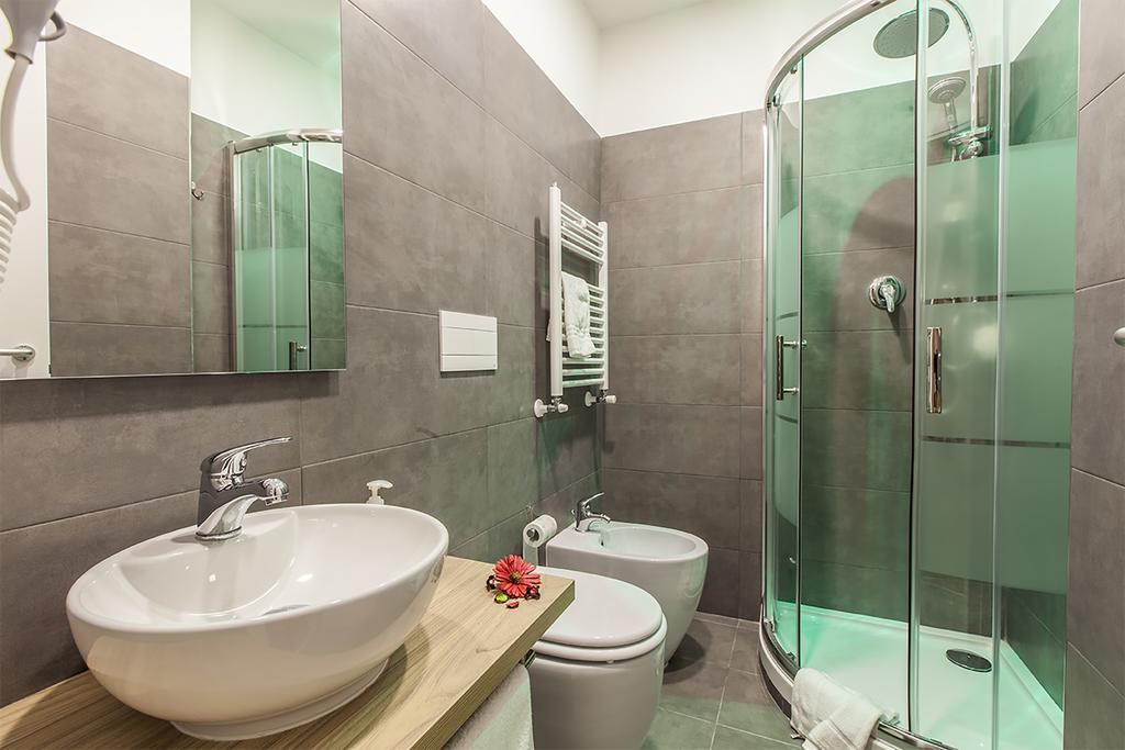 Habitación Doble con cama supletoria