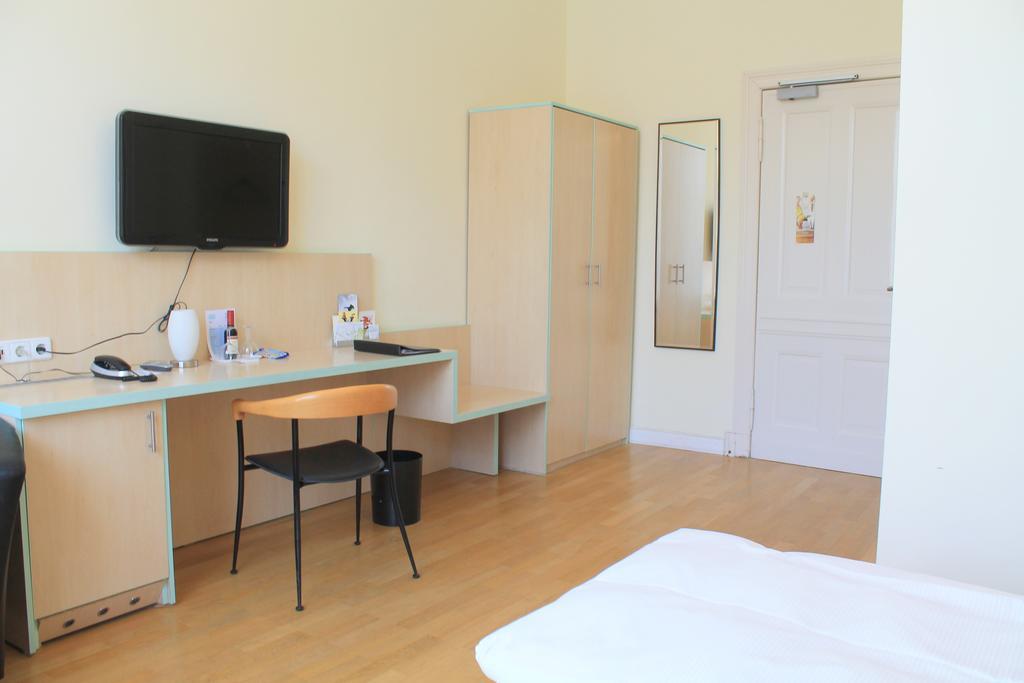 Habitación Doble Estándar