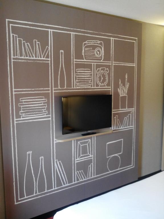 Standaard Kamer met 2 Bedden
