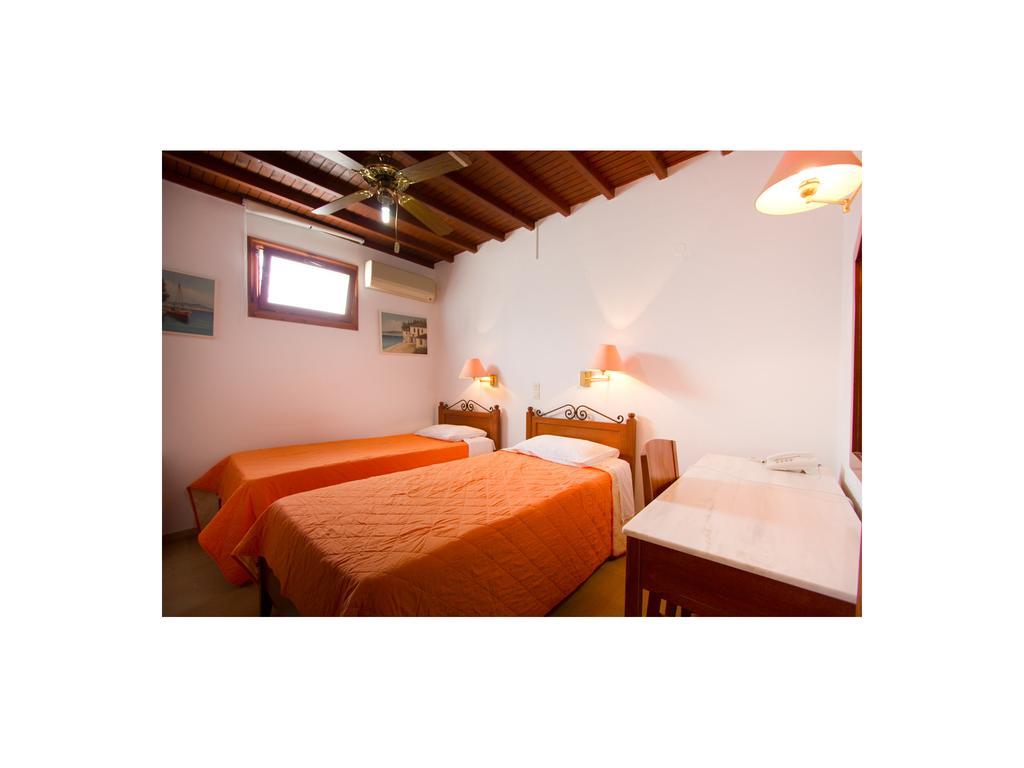 Habitación Familiar