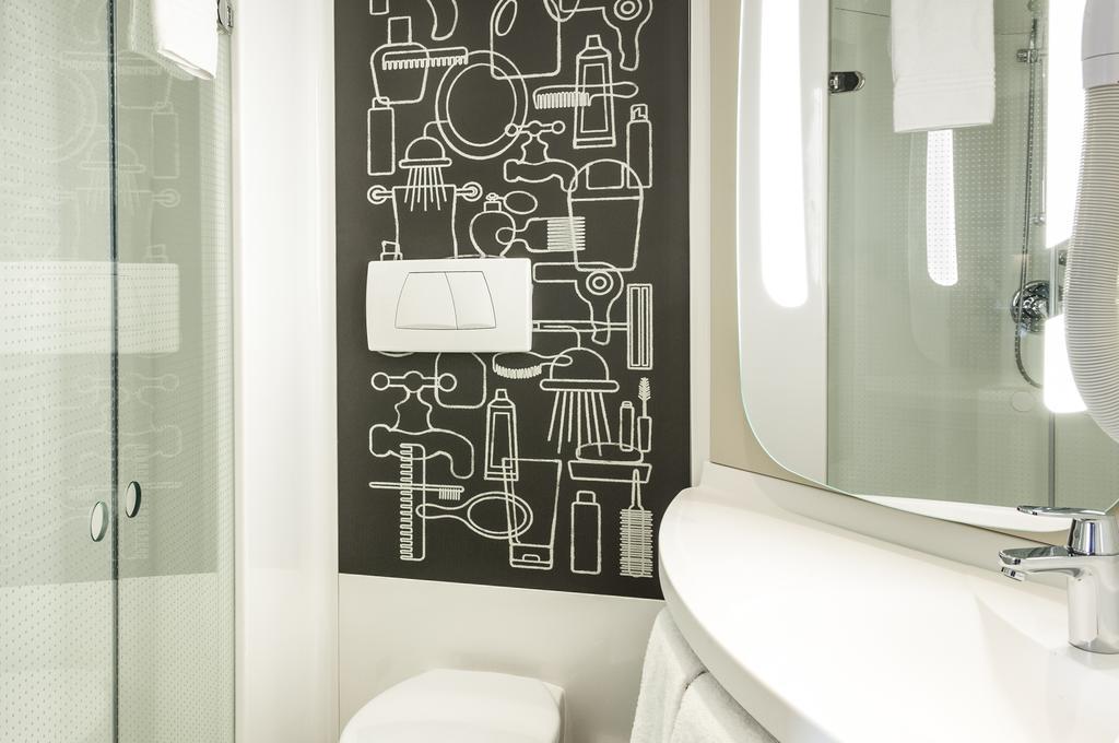 Standard Doppelzimmer