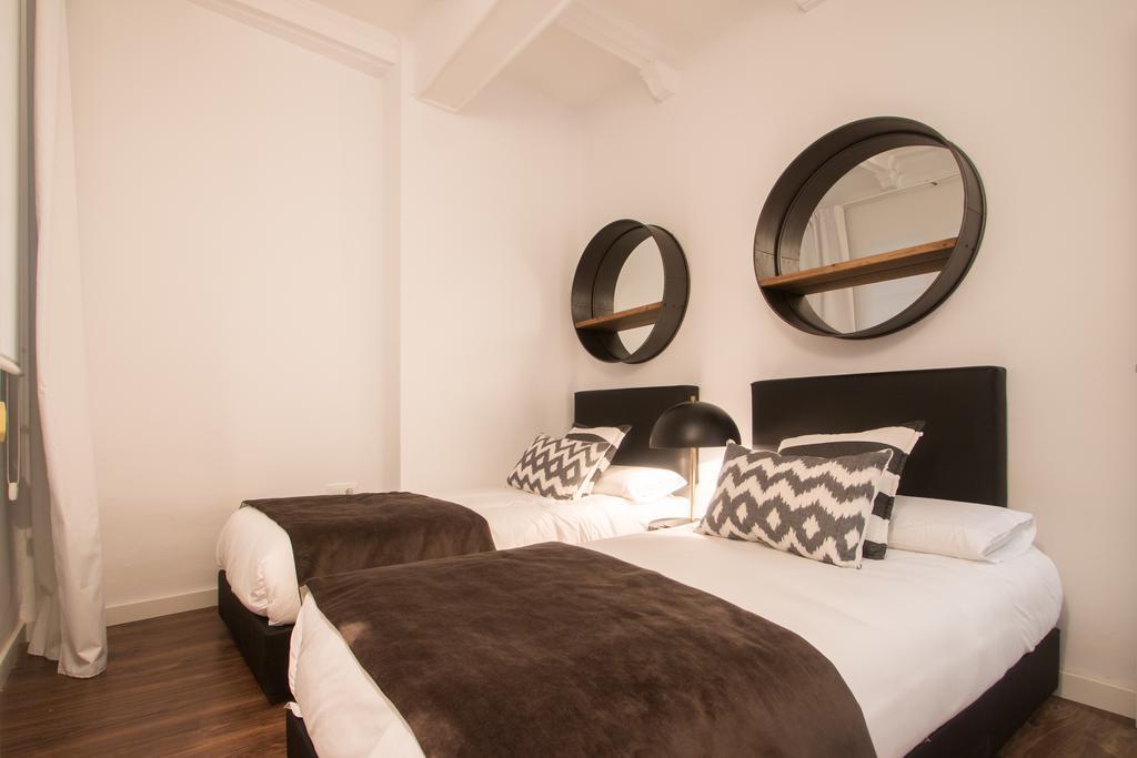 Apartamento Superior