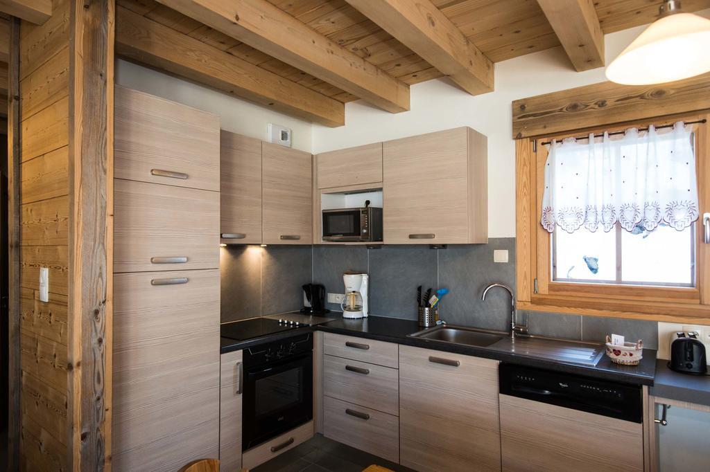 Superior Three-Bedroom Apartment Skieur ou Planche à voile