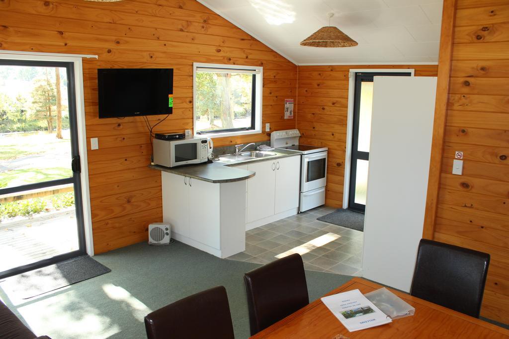 Two Bedroom Unit