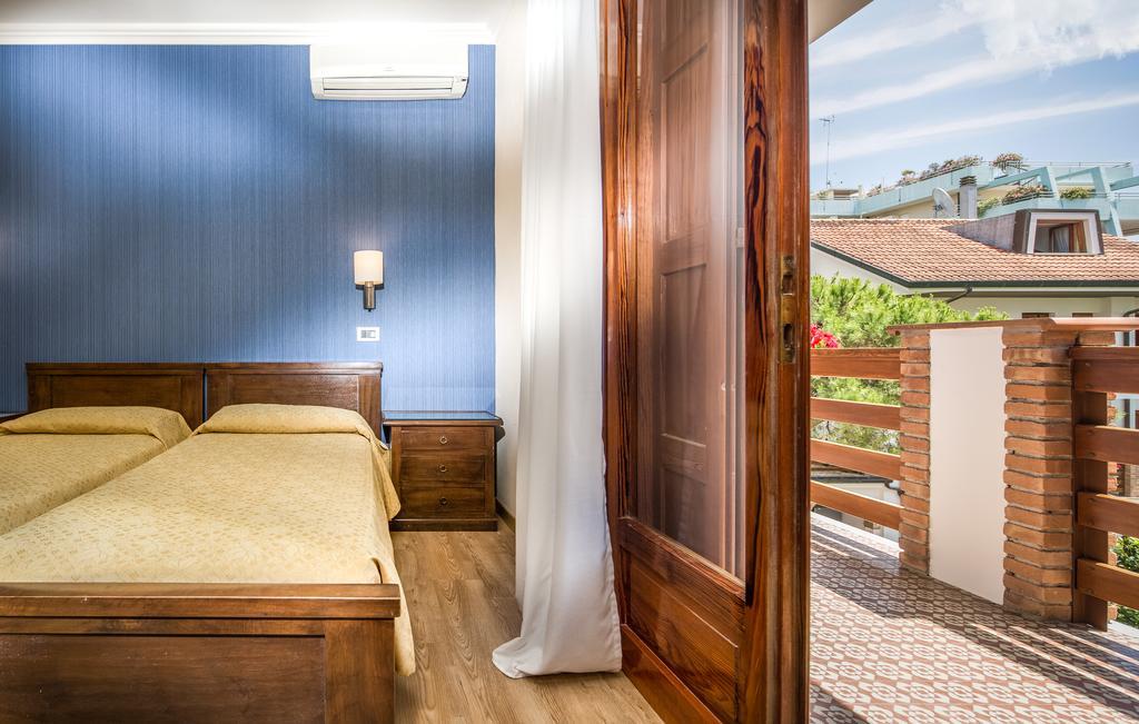 Superior Dreibettzimmer