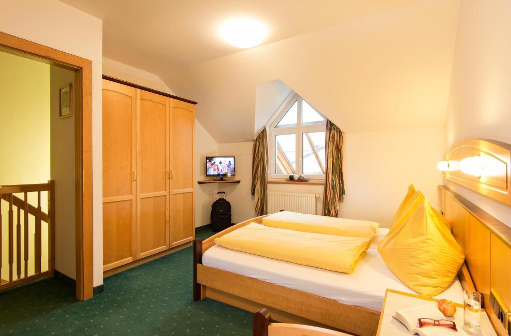 Apartment - auf 2 Etagen
