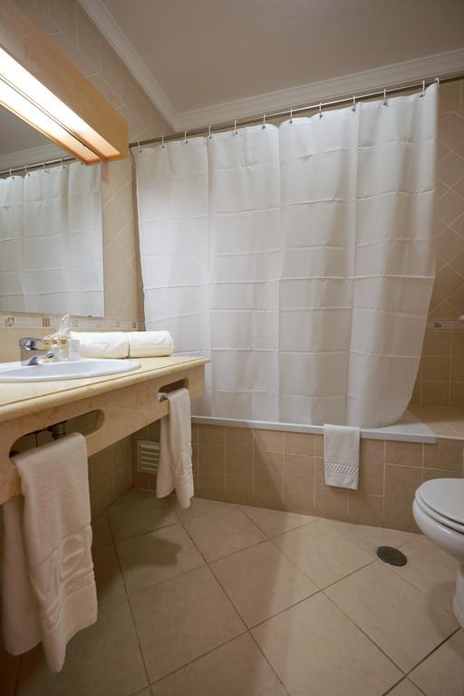 Apartamento Deluxe com 1 Quarto
