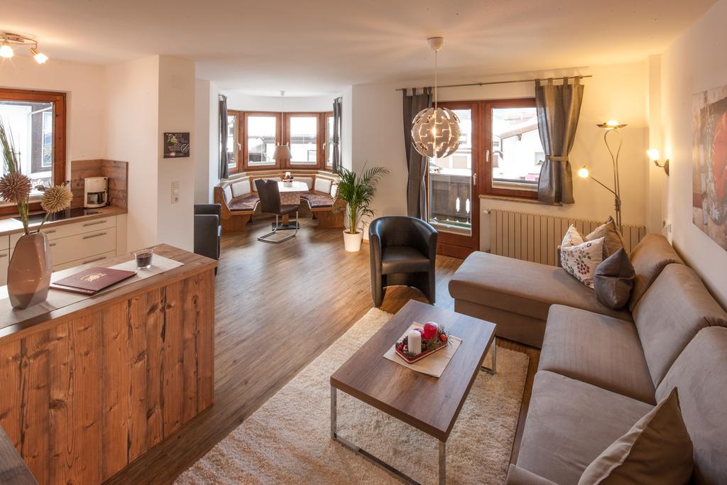 Appartement met 1 Slaapkamer
