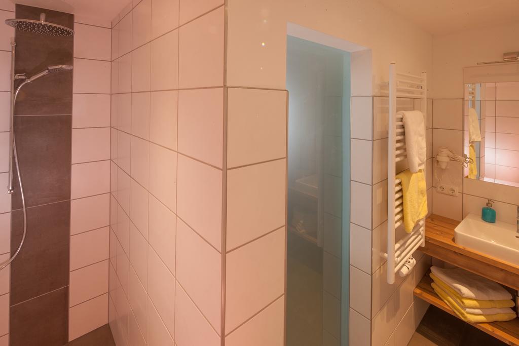 Appartement met 2 Slaapkamers (4-6 Volwassenen)