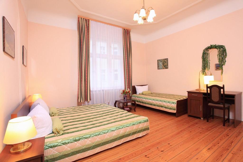 Apartamento de 2 dormitorios