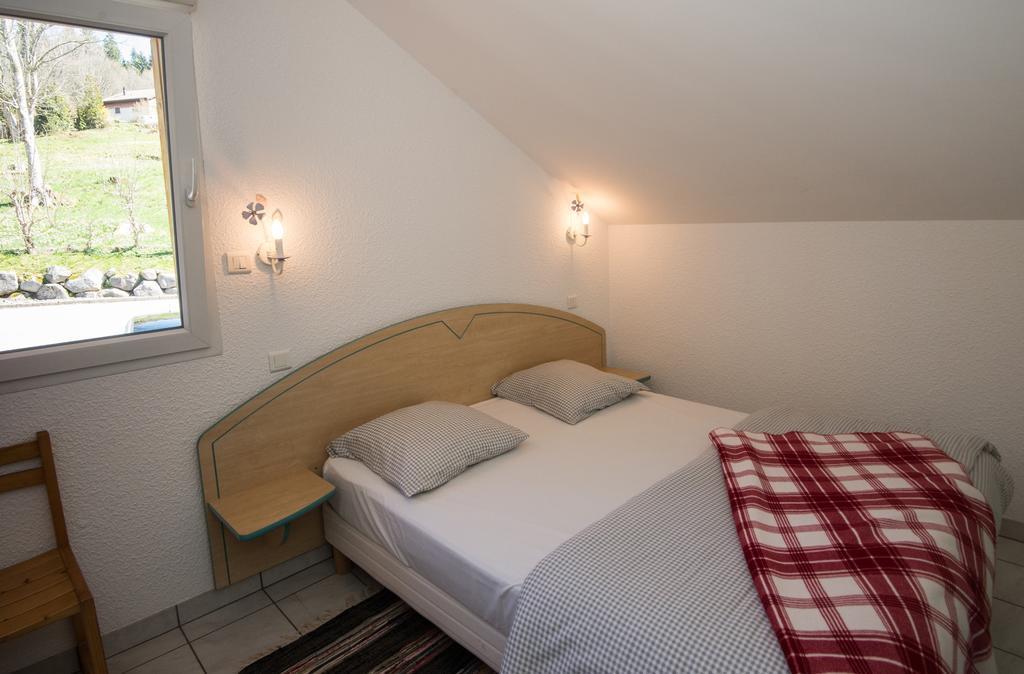 Superior Three-Bedroom Apartment Skieur ou Planche à voile