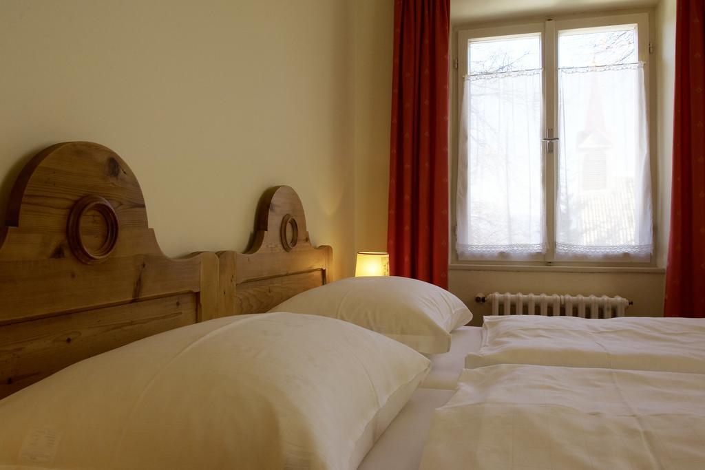 Small Double Room