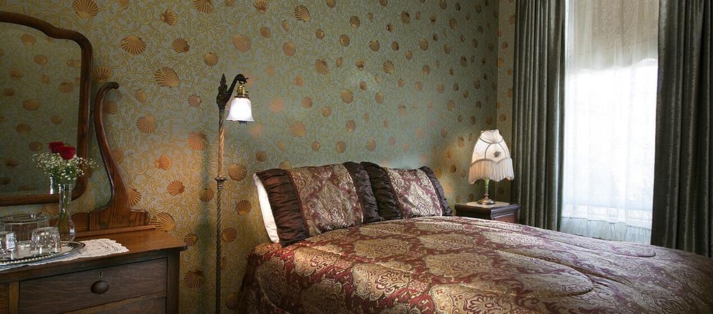 Kleines Doppelzimmer