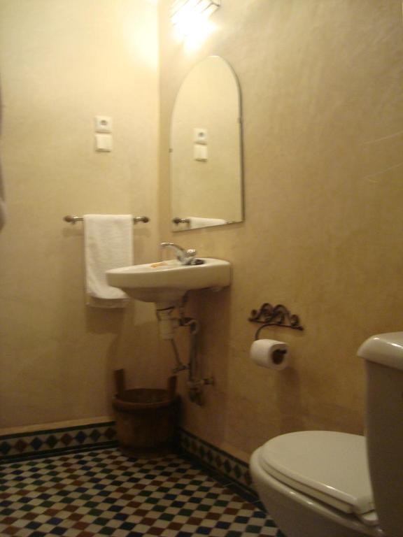 Habitación Individual Estándar