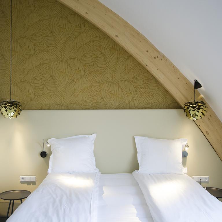 Comfort Driepersoonskamer