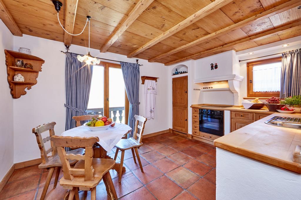 Apartment mit 2 Schlafzimmern