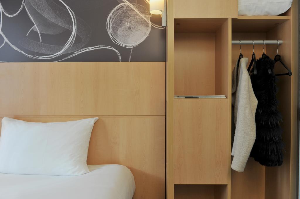 Habitación Individual Estándar