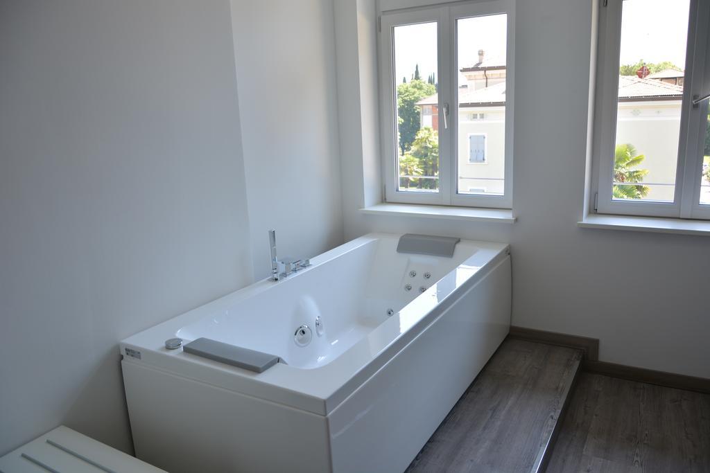 Suite - spa access included