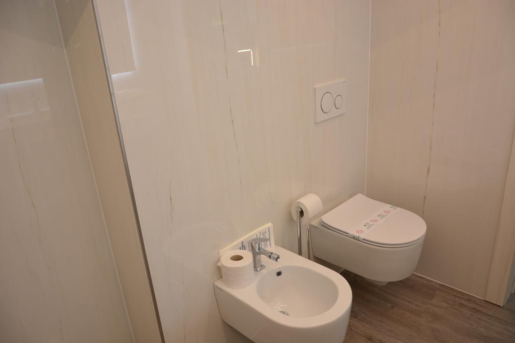 Comfort Double or Twin Room - spa access included