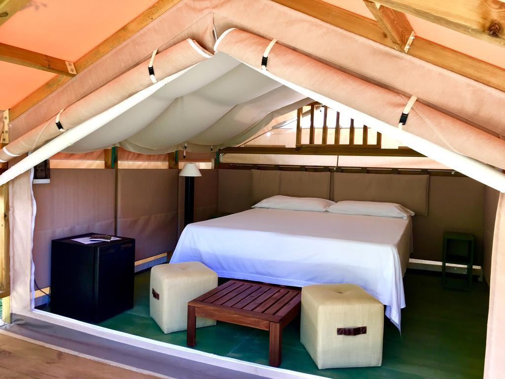Tenda (2 Adulti)