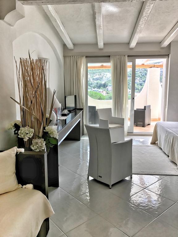 Junior Suite with Sea View