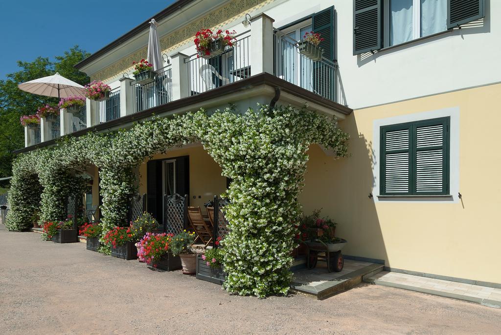 Appartement met Terras