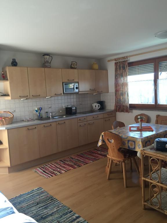 Apartment - Erdgeschoss