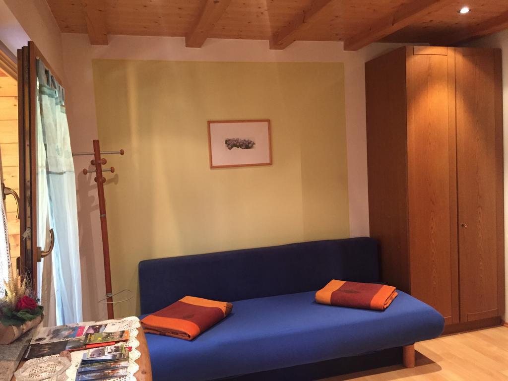 Vierbettzimmer