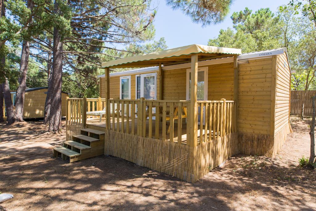 Chalet Superior con 2 Camere da Letto