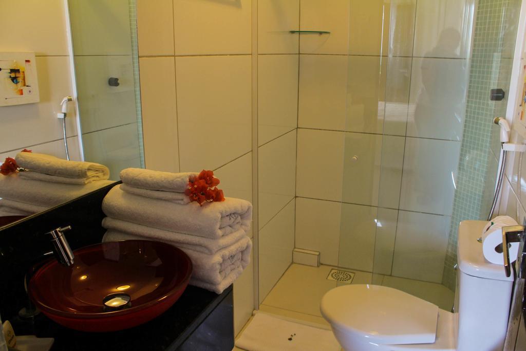 Quarto Duplo Standard