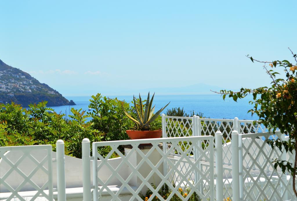 Superior Triple Room Sea View