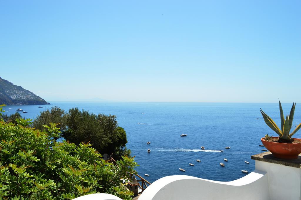 Deluxe Double or Twin Room Sea View