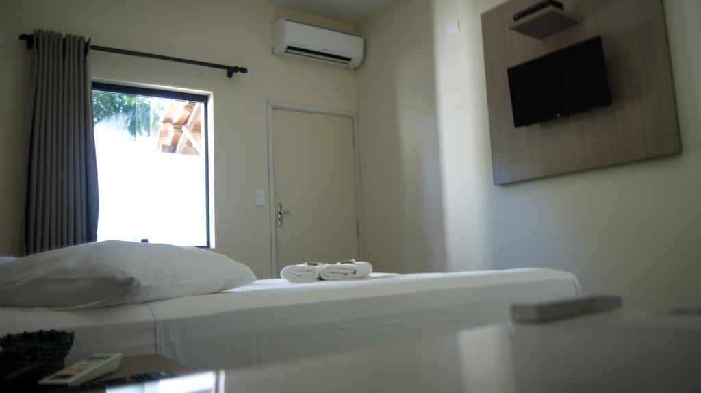 Apartamento (1 Adulto)