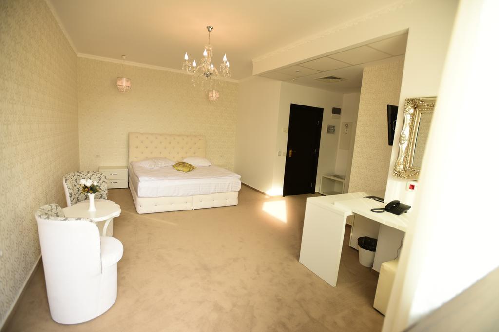 Habitación Doble Superior