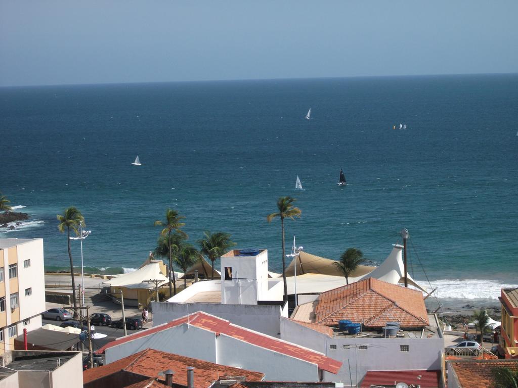 Apartamento de 1 Quarto