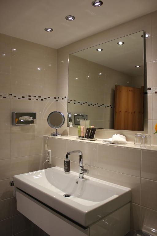 Superior Doppelzimmer