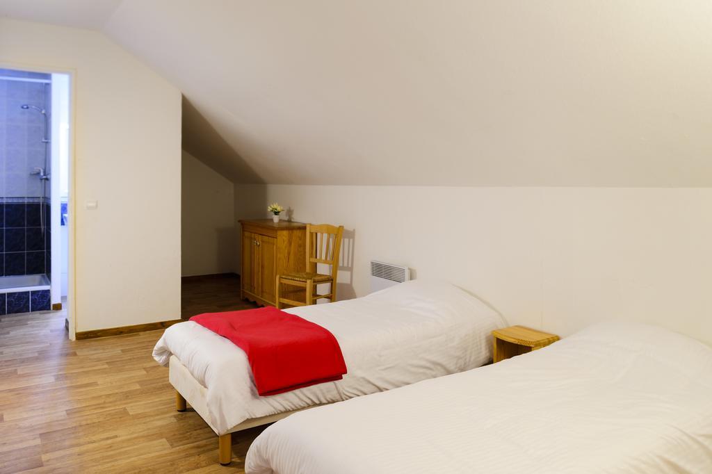 Appartement met 2 Slaapkamers (6 Volwassenen)