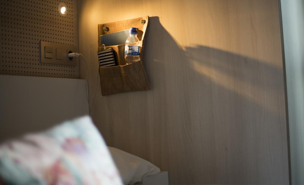 Habitación Familiar Deluxe con baño privado