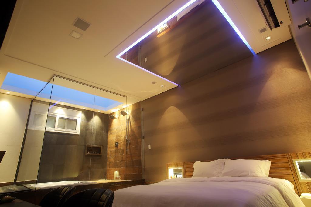 Deluxe Suite met Bubbelbad