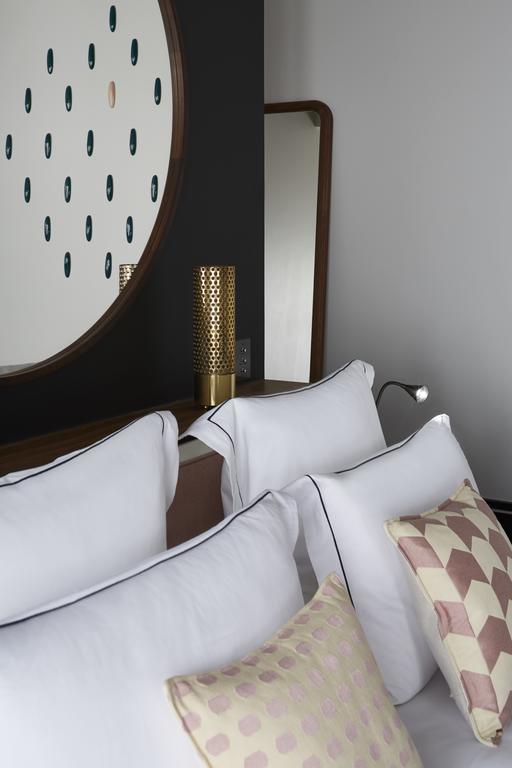Quarto Duplo Deluxe com Hammam