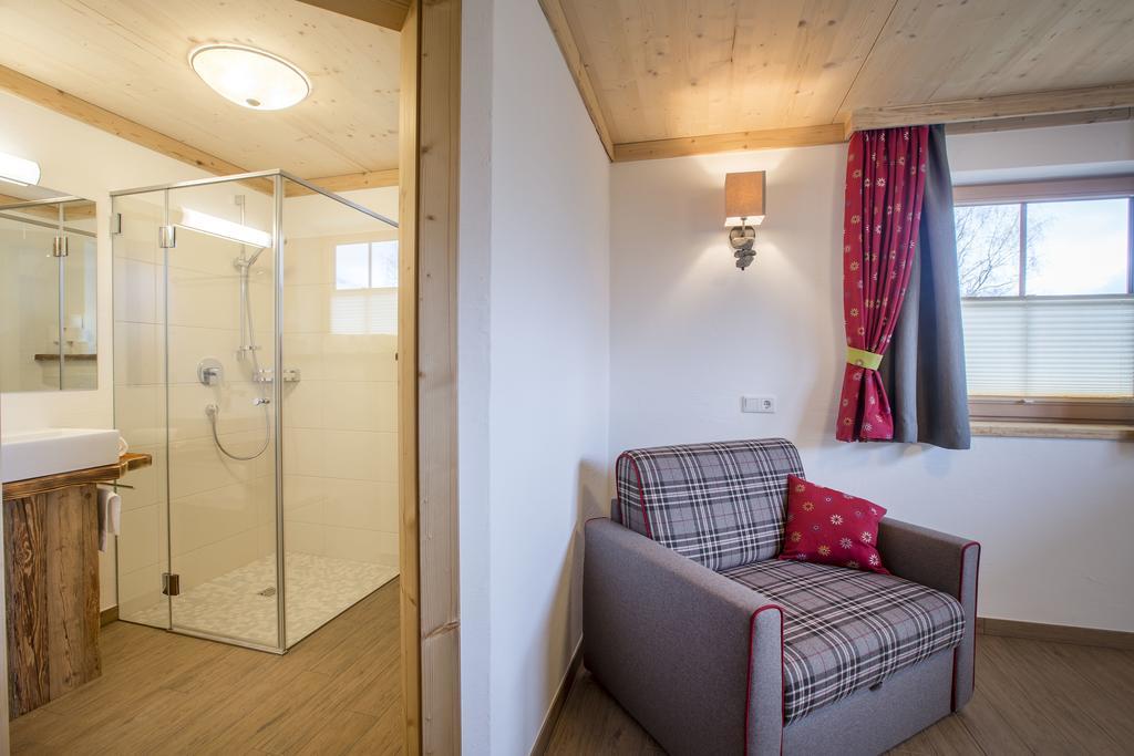 Huis met 1 Slaapkamer